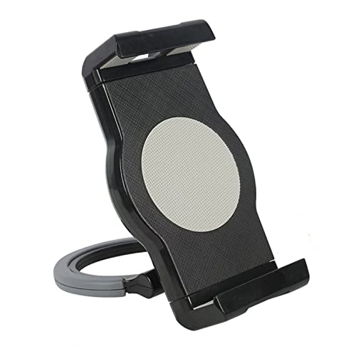 Wilgure Drehbarer Universeller Tablet Ständer Multifunktionale Schreibtisch Und Wandhalterung Praktisch Für 7 9–12 9 Zoll Große Tablets von Wilgure