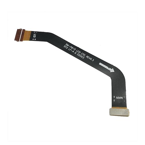 Wilgure Ersatz Für LCD Kabel Und Hauptkabelband Für Den Hauptplatinen Motherboard Anschluss des Tab Lite Displays von Wilgure