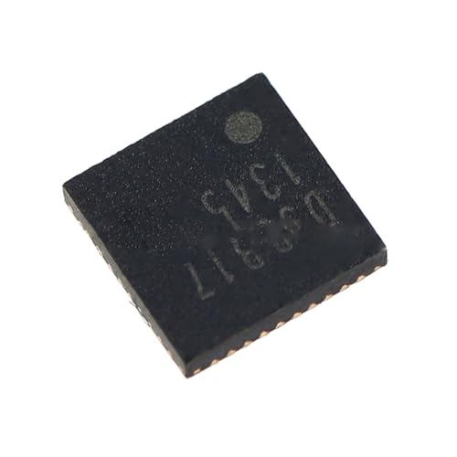 Wilgure Erweiterter Chip Ladestations Controller NSOLED D92B17 Mainboard Chip Für Switch OLED NSOLED Ladestation Mainboard Chip D92B17 Intelligenter Ladechip von Wilgure