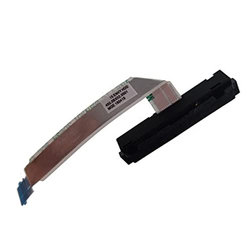 Wilgure Festplatten Flexkabelanschluss Für 15-BQ 15M BQ 15-BP 15M BP TPN W127 Laptop Anschluss von Wilgure