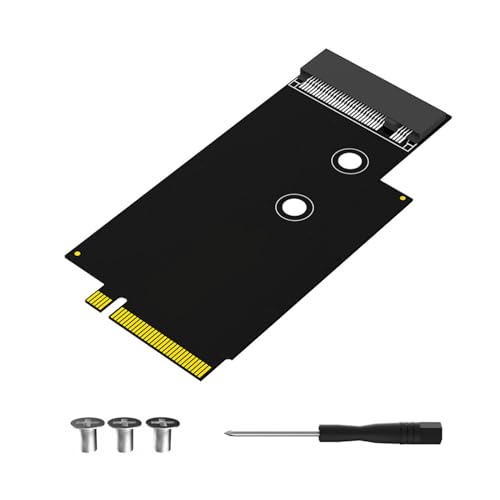 Wilgure Installieren Sie Einfach Speicherkartenadapter Und Speicherkartenkonverter Für Go Computer SSDs. Erweitern Sie Die Speicherkapazität Der Karte Wilgure Installieren Sie Einfach Speicherkartenadapter Und Speicherkartenkonverter Für Go Computer SSDs. Erweitern Sie Die Speicherkapazität Der Karte von Wilgure