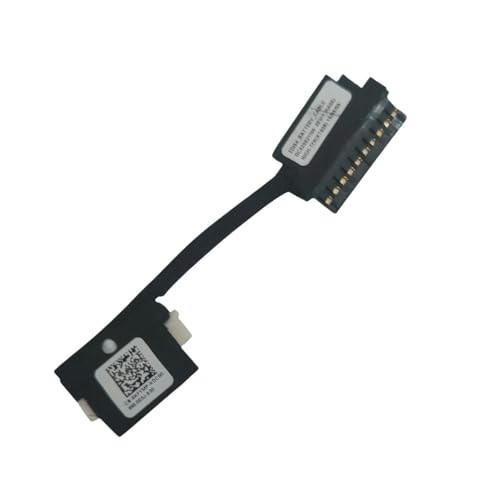 Wilgure Laptop Batteriekabel Ersatz Einfache Installation Für V3480 V3583-Laptops Langlebige Funktionalität Perfekte Passform Batteriekabel Wilgure Laptop Batteriekabel Ersatz Einfache Installation Für V3480 V3583-Laptops Langlebige Funktionalität Perfekte Passform Batteriekabel von Wilgure
