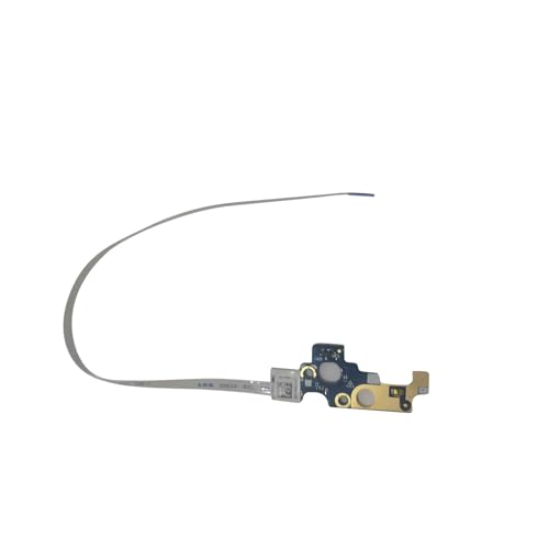Wilgure Original Laptop Reparatur EIN/AUS Schalter Für 5755 5758 5759 5748 Power Button Board Mit Band Kabel Wilgure Original Laptop Reparatur EIN/AUS Schalter Für 5755 5758 5759 5748 Power Button Board Mit Band Kabel von Wilgure
