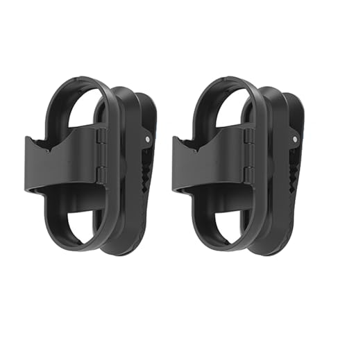 Wilgure Rucksackclip Halterung Für Go 3s Vertikale Horizontale Action Kamerazubehör 360 Grad Rotation Rucksackbandklemme Wilgure Rucksackclip Halterung Für Go 3s Vertikale Horizontale Action Kamerazubehör 360 Grad Rotation Rucksackbandklemme von Wilgure