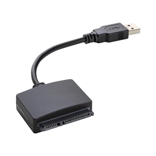 Wilgure USB 3.0 Zu Kabel Unterstützung Adapter Kabel Unterstützung Festplatte Für 2 5 Zoll Festplatte SSD Kabel Adapter Kabel 5 Gbit/s Effiziente Datenübertragung von Wilgure