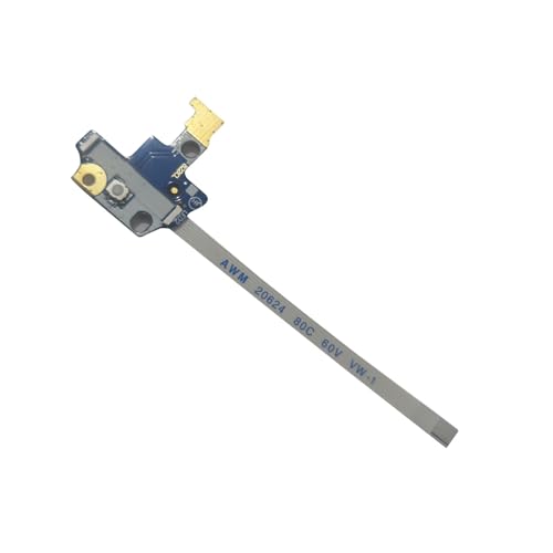 Wilgure Verwendetes Original Für 15-CX0058WM 15CX Series Power Button Board F844P ON Off Power Switches von Wilgure