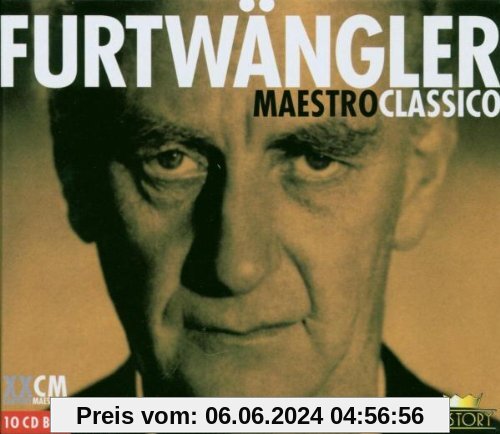 Furtwängler-Maestro Classico von Wilhelm Furtwängler