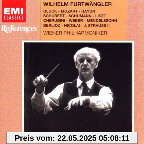 Furtwängler in Wien Furtwängler in Wien von Wilhelm Furtwängler