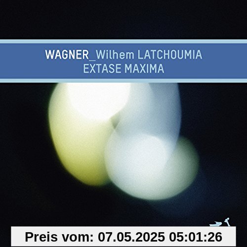 Extase Maxima von Wilhem Latchoumia