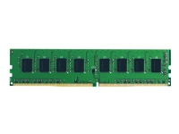 Goodram GR3200D464L22S/8G, 8 GB, 1 x 8 GB, DDR4, 3200 MHz, 288-pin DIMM von Wilk Elektronik