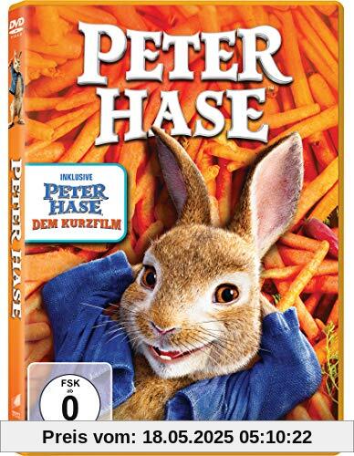 Peter Hase von Will Gluck