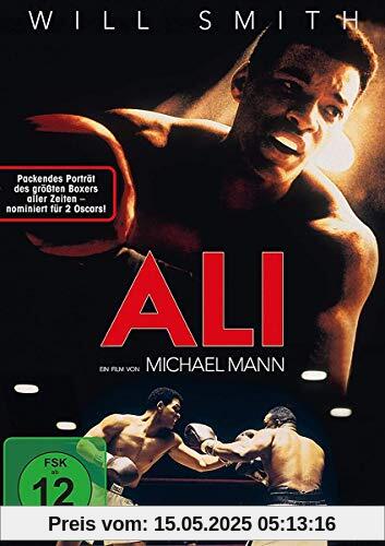 Ali von Will Smith
