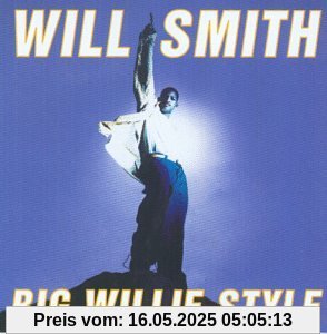 Big Willie Style von Will Smith