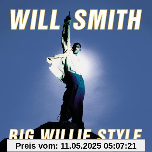 Big Willie Style von Will Smith