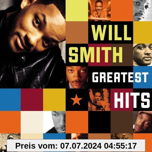 Greatest Hits von Will Smith