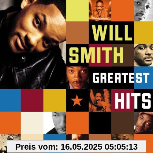 Greatest Hits von Will Smith