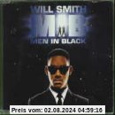 Men in Black von Will Smith