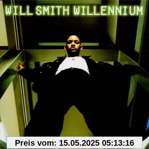 Willennium von Will Smith