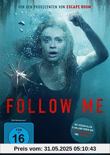 Follow Me von Will Wernick