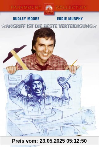 Angriff ist die beste Verteidigung Angriff ist die beste Verteidigung von Willard Huyck