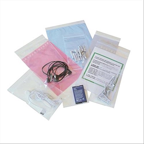 willchip tg180250 Briefumschläge Grip PLT, 50 Mikron, Transparent willchip tg180250 Briefumschläge Grip PLT, 50 Mikron, Transparent von Willchip