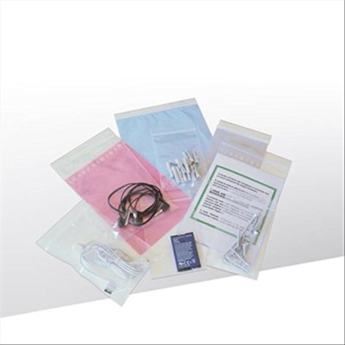 willchip tgs4060 Briefumschläge Grip PLT, 50 Mikron, Transparent willchip tgs4060 Briefumschläge Grip PLT, 50 Mikron, Transparent von Willchip