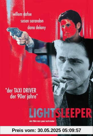 Light Sleeper von Willem Dafoe