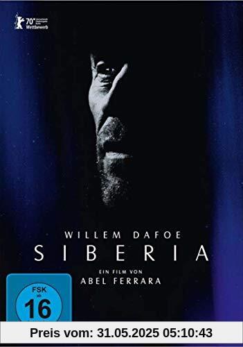 Siberia Siberia von Willem Dafoe