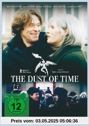 The Dust of Time von Willem Dafoe