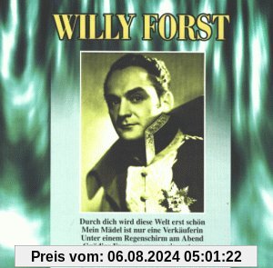 Willi Forst von Willi Forst