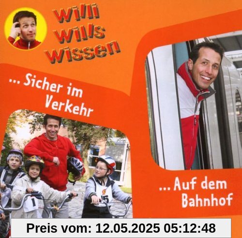 (3)Strassenverkehr von Willi Wills Wissen