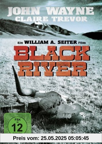 Black River von William A. Seiter