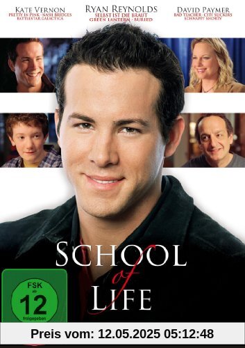 School of life - Lehrer mit Herz School of life - Lehrer mit Herz von William Dear