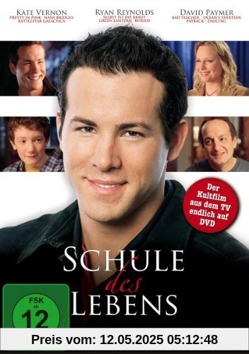 Schule des Lebens Schule des Lebens von William Dear