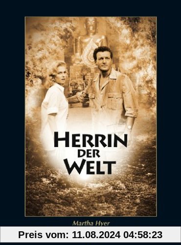 Herrin der Welt (2 DVDs) von William Dieterle