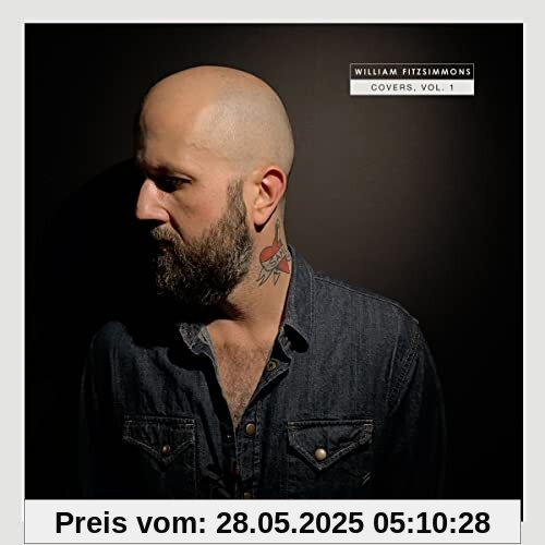 Covers,Vol.1 von William Fitzsimmons