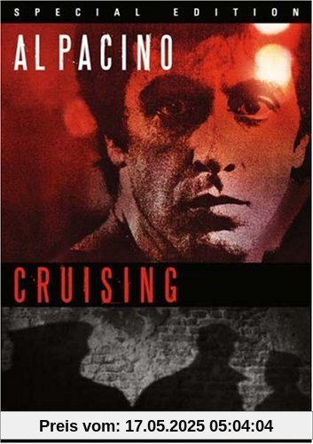 Cruising [Special Edition] von William Friedkin