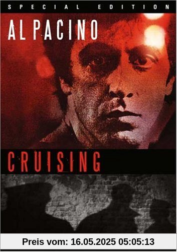 Cruising [Special Edition] von William Friedkin