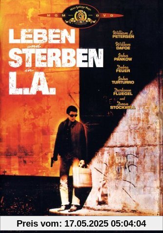 Leben und Sterben in L.A. von William Friedkin