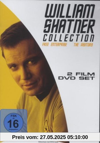 William Shatner Collection William Shatner Collection von William Shatner