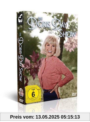 Die Doris Day Show [3 DVDs] von William Wiard