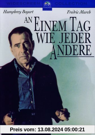 An einem Tag wie jeder andere von William Wyler