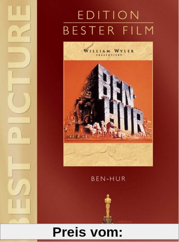 Ben Hur [Special Edition] von William Wyler
