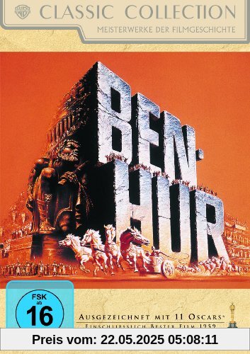 Ben Hur von William Wyler