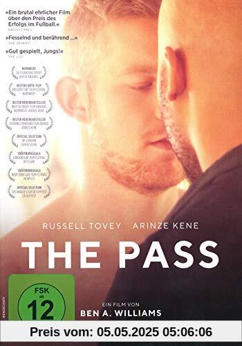 The Pass The Pass von Ben A. Williams