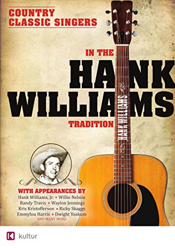 In the Hank Williams Tradition [1990] [1989] [DVD] von Williams, Hank