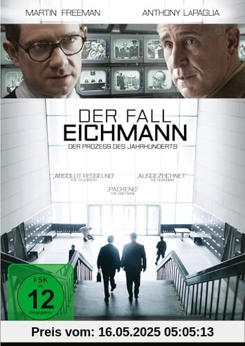 Der Fall Eichmann Der Fall Eichmann von Williams, Paul Andrew