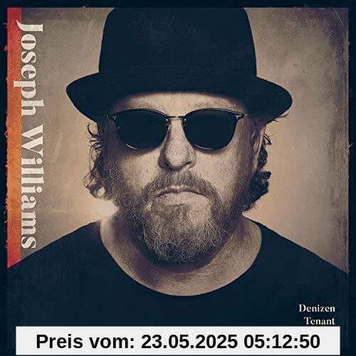 Denizen Tenant Denizen Tenant von Williams