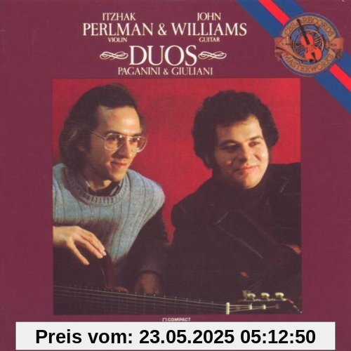 Duos Duos von Williams