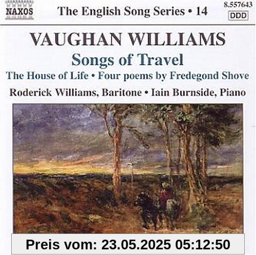 English Song Series Vol. 14 English Song Series Vol. 14 von Williams